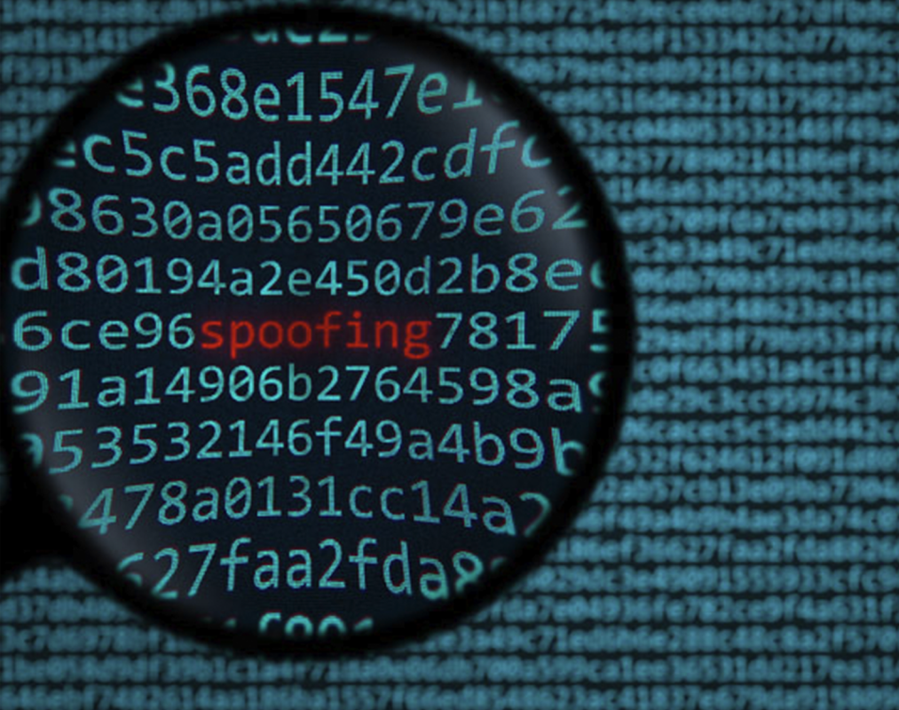 What is iSpoof? What to do if you've been a victim of iSpoof Fraud or a related phone scam? WRS Solicitors