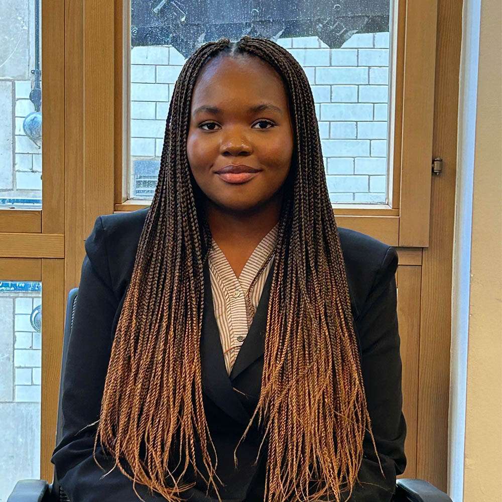 Wealth Recovery Solicitors Tenisha Nantume